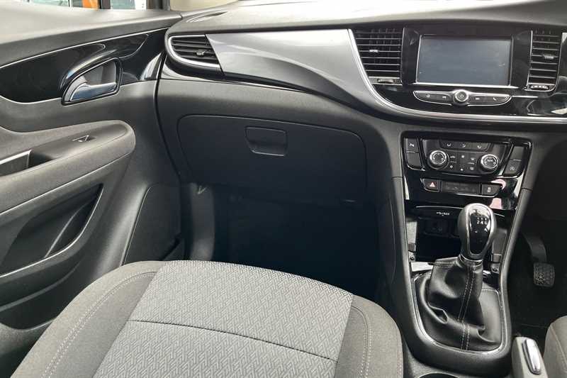 Used Vauxhall Mokka X for sale - 76463466: Photo 14