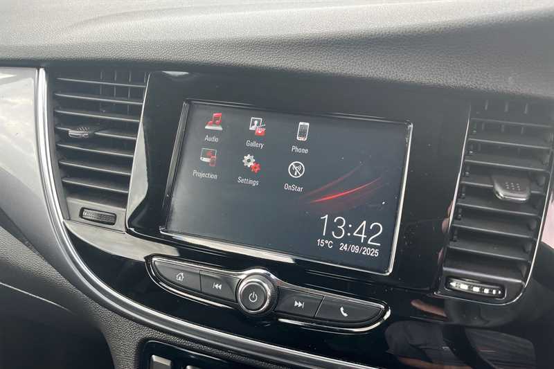 Used Vauxhall Mokka X for sale - 76463466: Photo 17