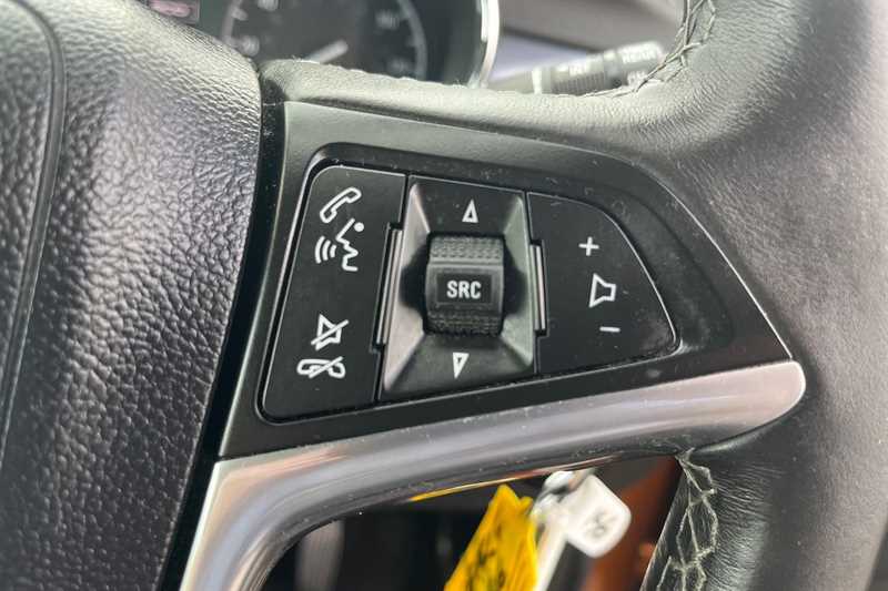 Used Vauxhall Mokka X for sale - 76463466: Photo 22