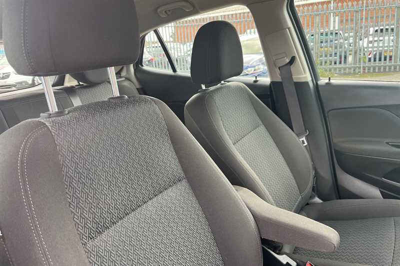 Used Vauxhall Mokka X for sale - 76463466: Photo 23