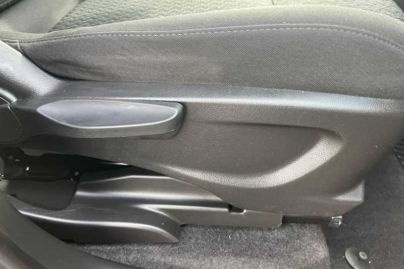 Used Vauxhall Mokka X for sale - 76463466: Photo 26