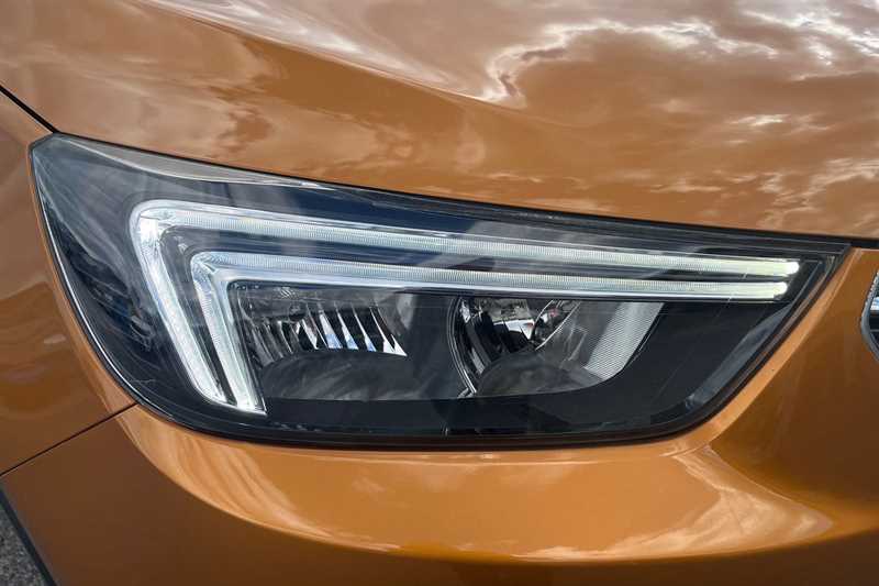 Used Vauxhall Mokka X for sale - 76463466: Photo 28