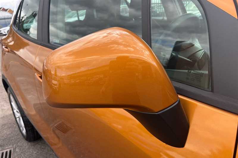 Used Vauxhall Mokka X for sale - 76463466: Photo 34