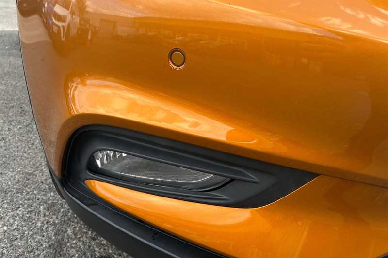 Used Vauxhall Mokka X for sale - 76463466: Photo 40