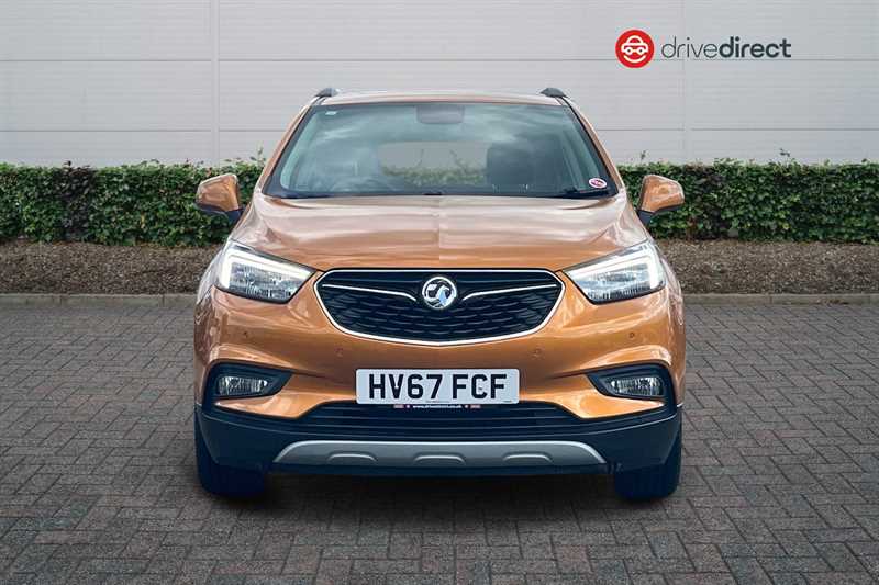 Used Vauxhall Mokka X for sale - 76463466: Photo 8