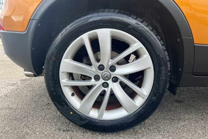 Used Vauxhall Mokka X for sale - 76463466: Photo 9