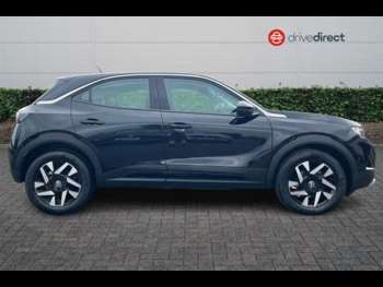 Used Vauxhall Mokka 2021 for sale - 74936861: Photo