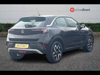 Used Vauxhall Mokka 2021 for sale - 74936861: Photo