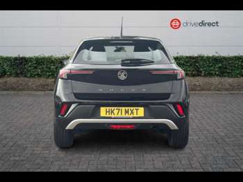 Used Vauxhall Mokka 2021 for sale - 74936861: Photo