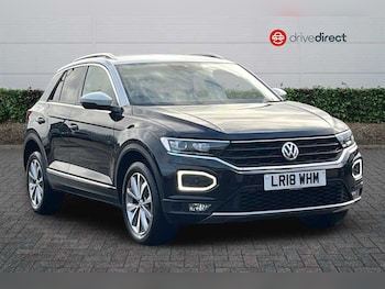 2018 - 1.0 TSI Design 5dr