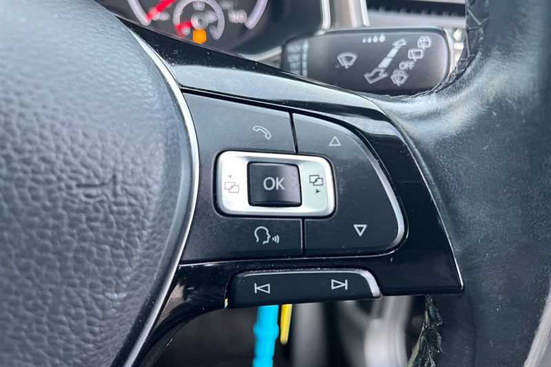 Used Volkswagen T-Roc 2018 for sale - 76929678: Photo 22