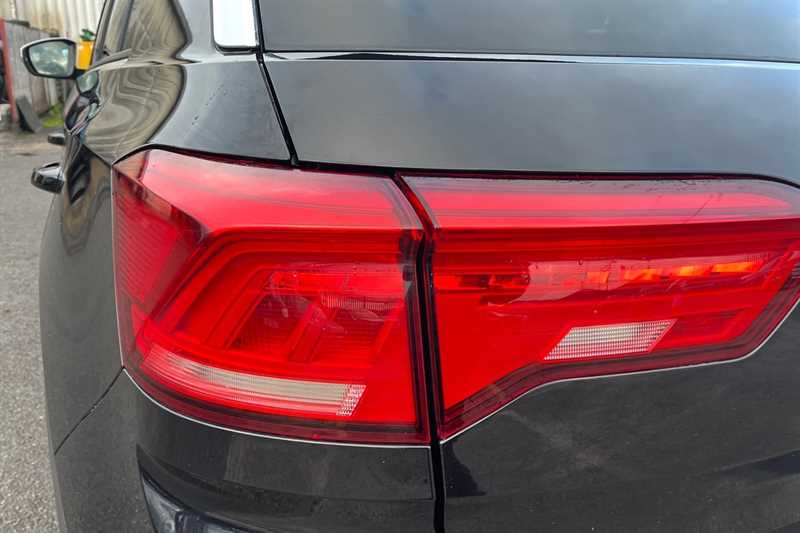 Used Volkswagen T-Roc 2018 for sale - 76929678: Photo 31