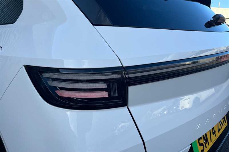 Used Vauxhall Grandland 2025 for sale - 77322898: Photo 31