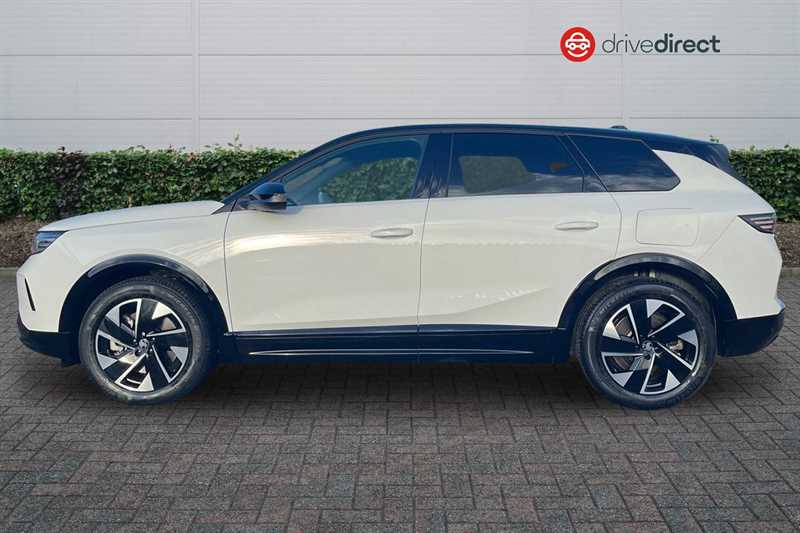 Used Vauxhall Grandland 2025 for sale - 77322898: Photo 6