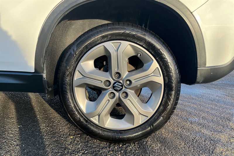 Used Suzuki Vitara 2017 for sale - 77295065: Photo 11