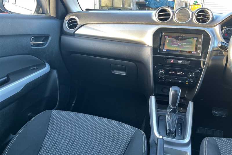 Used Suzuki Vitara 2017 for sale - 77295065: Photo 14