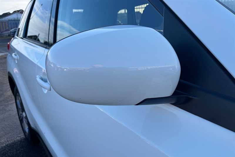 Used Suzuki Vitara 2017 for sale - 77295065: Photo 34