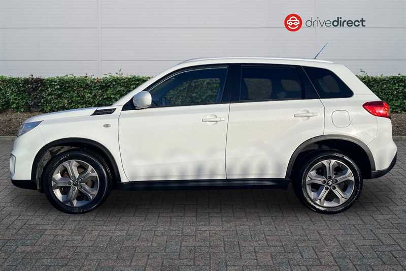 Used Suzuki Vitara 2017 for sale - 77295065: Photo 6