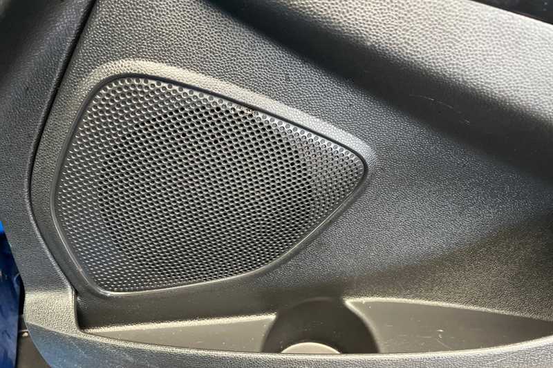 Used Ford Ecosport 2022 for sale - 76733885: Photo 27