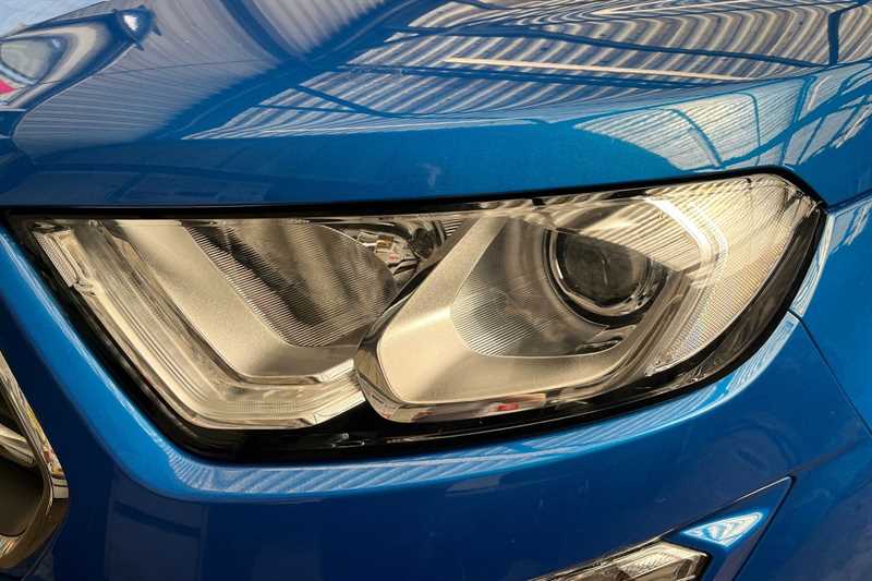 Used Ford Ecosport 2022 for sale - 76733885: Photo 29