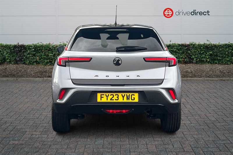 Used Vauxhall Mokka 2023 for sale - 78217278: Photo 4