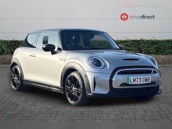 Used MINI Electric Hatch 2023 for sale - 77900536: Photo