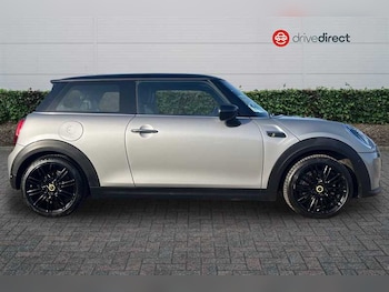 Used MINI Electric Hatch 2023 for sale - 77900536: Photo