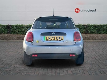 Used MINI Electric Hatch 2023 for sale - 77900536: Photo