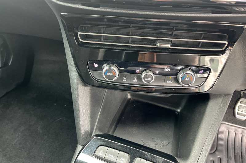 Used Vauxhall Mokka 2022 for sale - 76448597: Photo 15