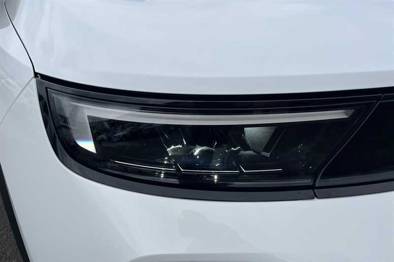 Used Vauxhall Mokka 2022 for sale - 76448597: Photo 28