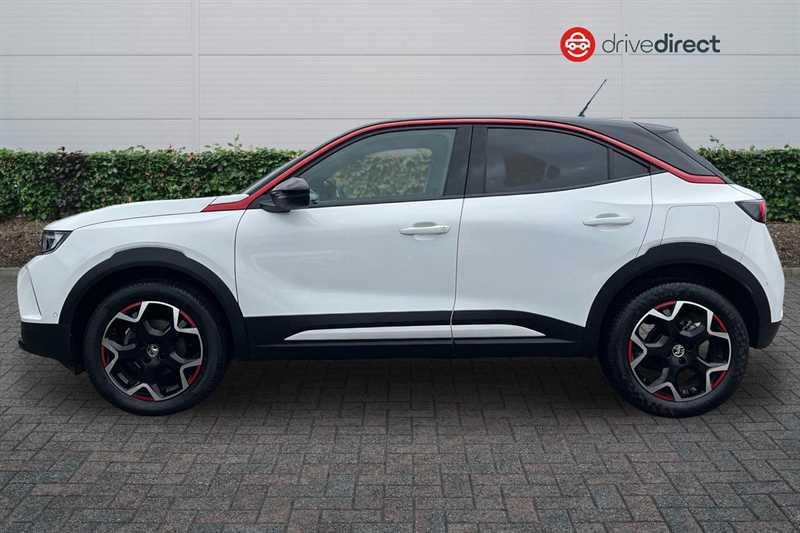 Used Vauxhall Mokka 2022 for sale - 76448597: Photo 6