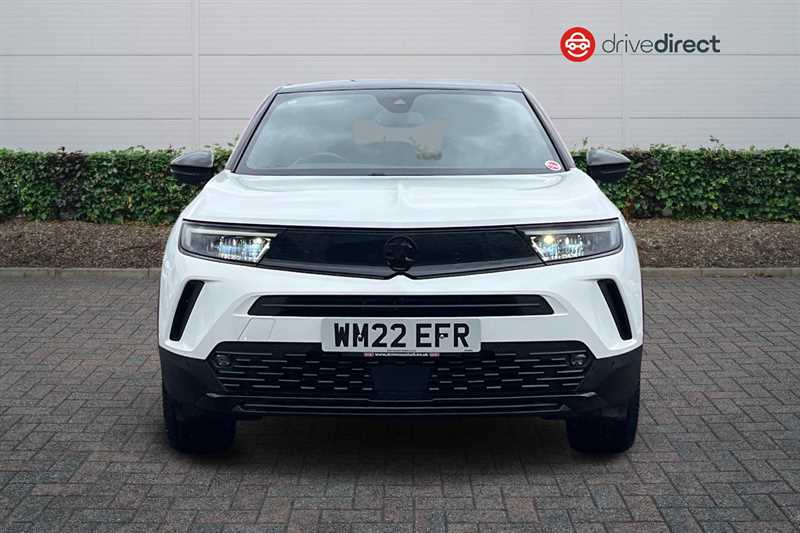 Used Vauxhall Mokka 2022 for sale - 76448597: Photo 8