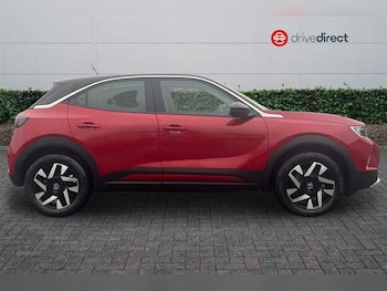 Used Vauxhall Mokka 2022 for sale - 78189575: Photo