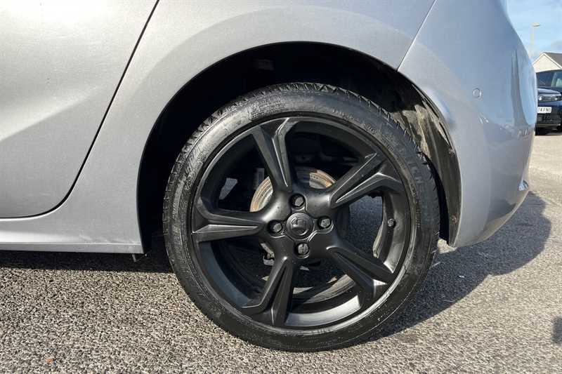 Used Vauxhall Corsa for sale - 76829183: Photo 10