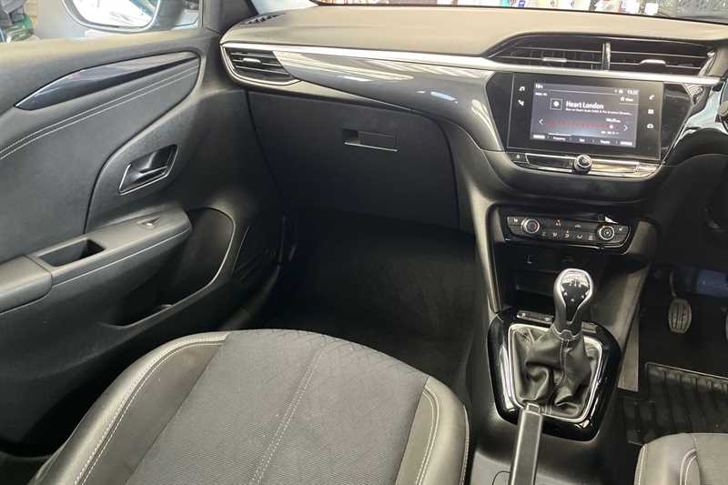 Used Vauxhall Corsa for sale - 76829183: Photo 14