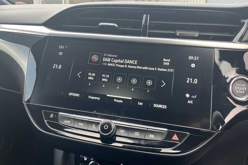 Used Vauxhall Corsa for sale - 76463649: Photo 17