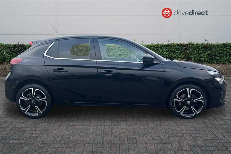 Used Vauxhall Corsa for sale - 76463649: Photo 2