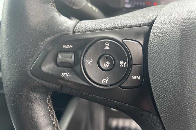 Used Vauxhall Corsa for sale - 76463649: Photo 21