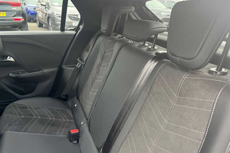 Used Vauxhall Corsa for sale - 76463649: Photo 24