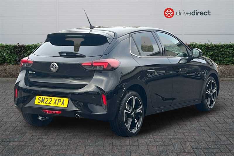 Used Vauxhall Corsa for sale - 76463649: Photo 3