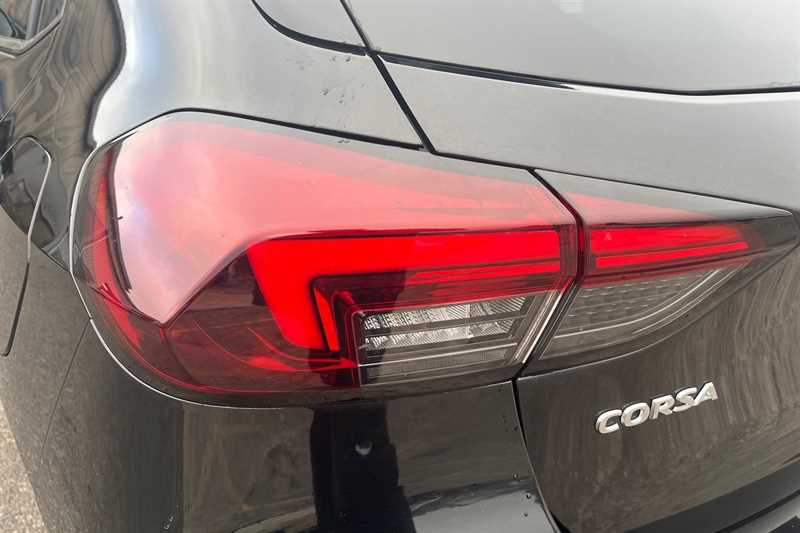Used Vauxhall Corsa for sale - 76463649: Photo 31
