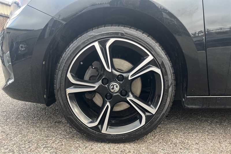 Used Vauxhall Corsa for sale - 76463649: Photo 9