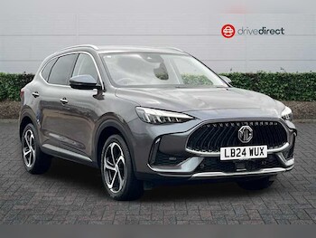 2024 - 1.5 T-GDI Trophy SUV 5dr Petrol DCT Euro 6 (s/s) (162 ps)