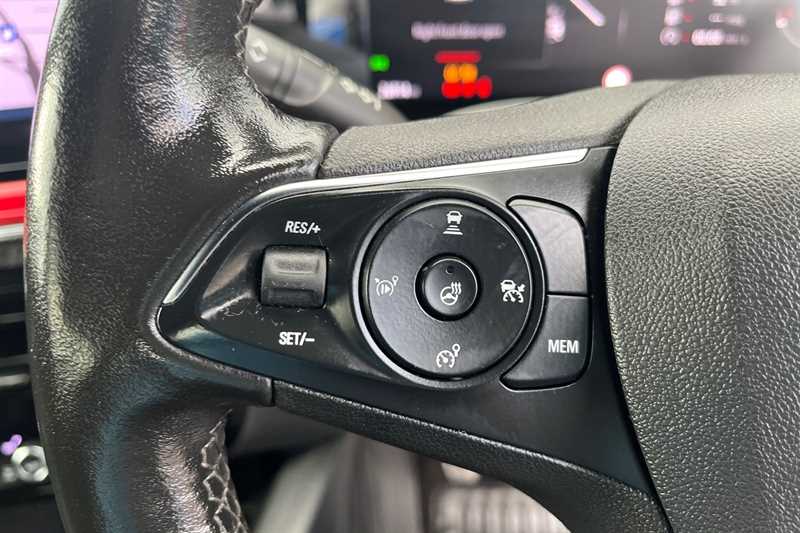 Used Vauxhall Mokka 2022 for sale - 77430451: Photo 21