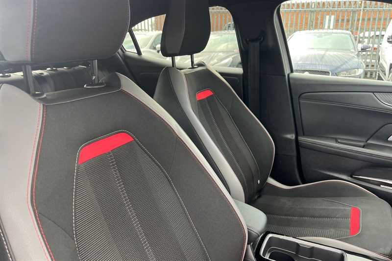 Used Vauxhall Mokka 2022 for sale - 77430451: Photo 23