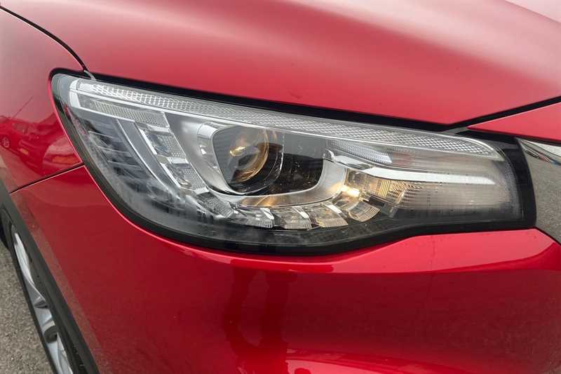 Used MG MG HS 2023 for sale - 78207653: Photo 28