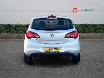 Used Vauxhall Corsa 2019 for sale - 76490186: Photo