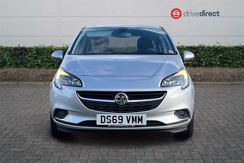 Used Vauxhall Corsa 2019 for sale - 76490186: Photo 8
