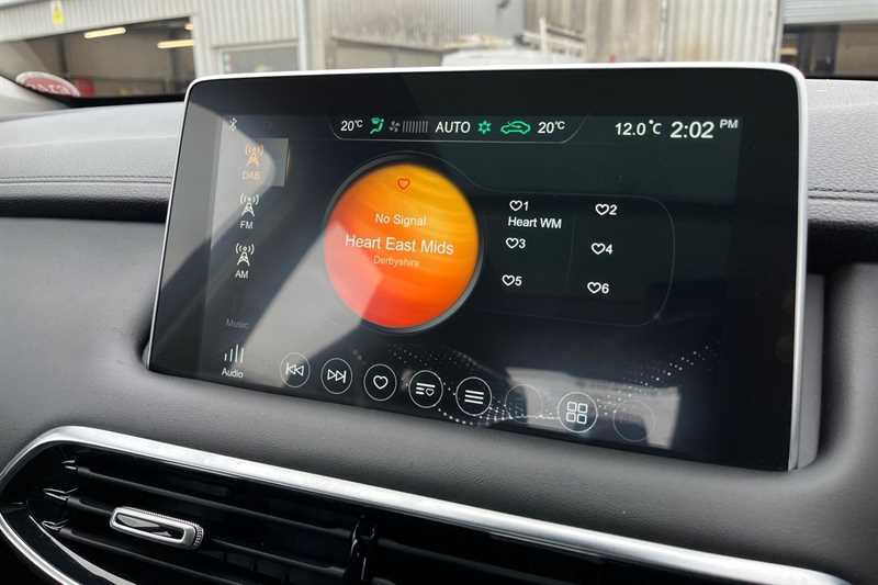 Used MG MG HS 2022 for sale - 77486838: Photo 17