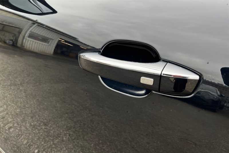 Used MG MG HS 2022 for sale - 77486838: Photo 33